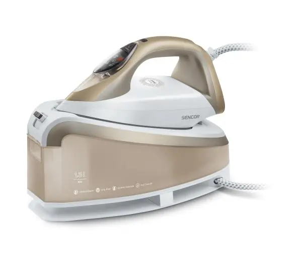 Sencor SSI 0810VT Ceramic