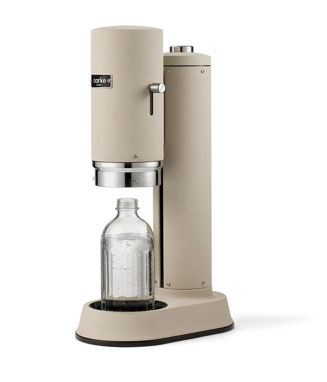 Aarke Carbonator Pro Piaskowy