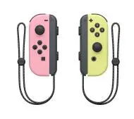 Nintendo Switch Joy-Con Pair do Nintendo Switch Różowo-żółty