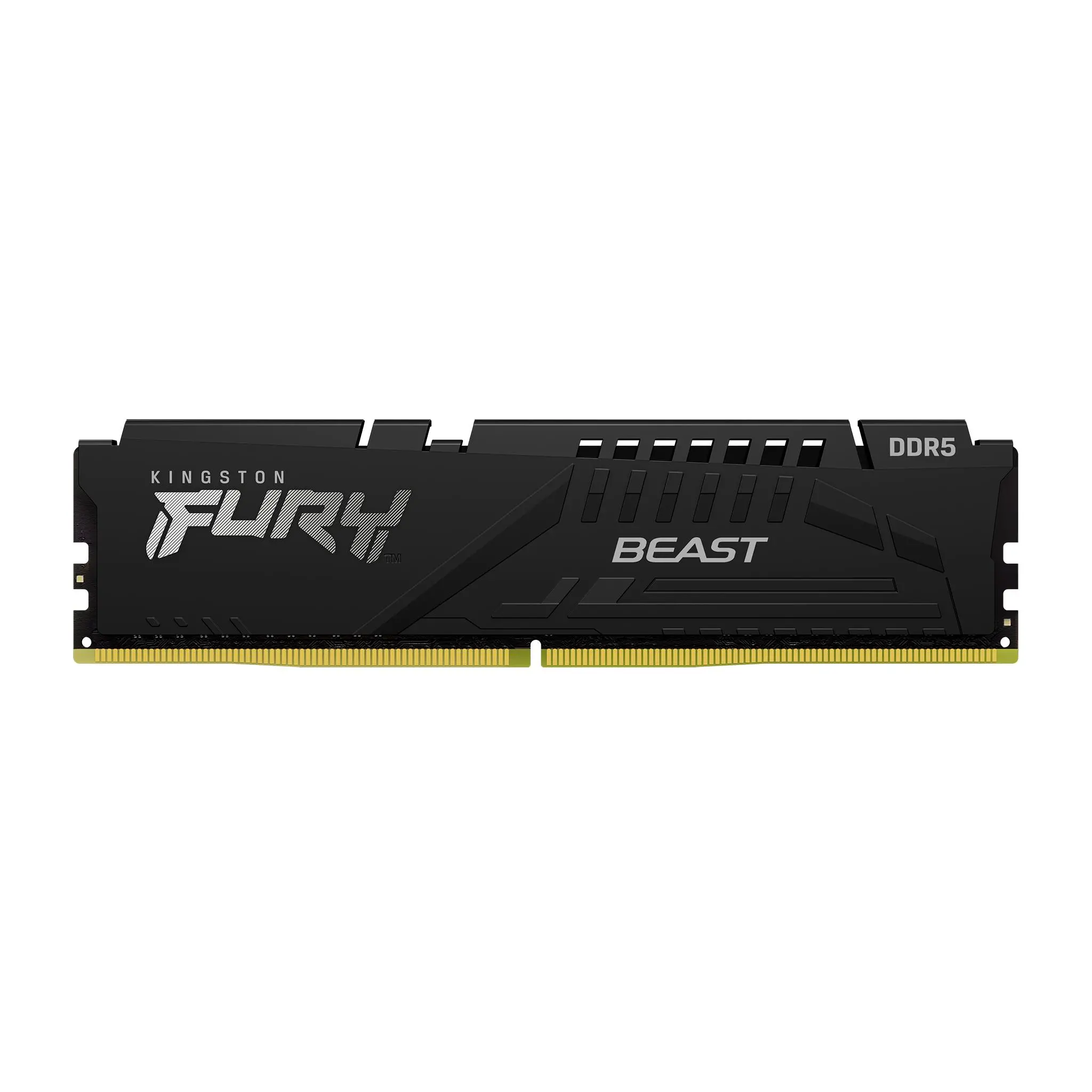Kingston FURY Beast DDR5 16GB 5600 CL36 Czarny