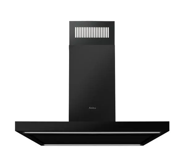 Amica OWC9751TB HC Czarny