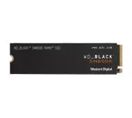 WD Black SN850X 1TB PCIe Gen4 x4 Bez radiatora
