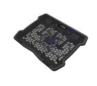 Canyon NS-02 10-15" Czarny