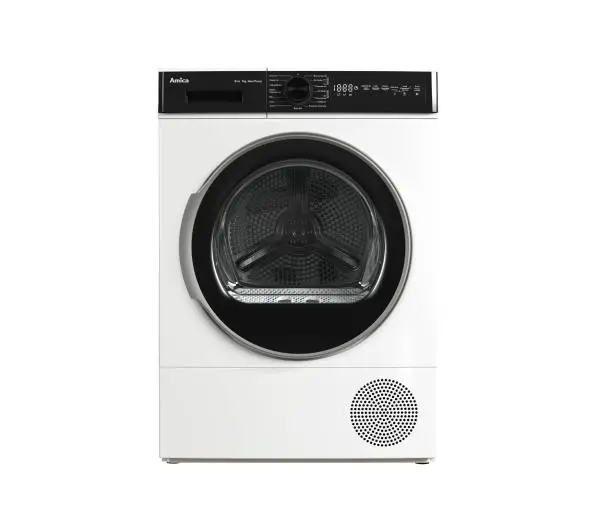 Amica AD3S72LEB Slim 46cm 7kg