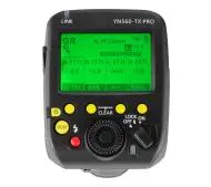 Yongnuo YN560-TX Pro do Canon