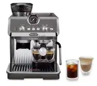 DeLonghi La Specialista Arte Evo EC9255.T Kawa mrożona