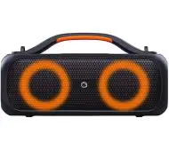 Manta SPK216 40W Radio FM Czarny