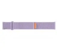 Samsung Fabric Band Slim do Galaxy Watch 6 S/M Lawendowy