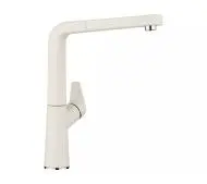 Blanco Avona-S 526929 Biały Wygląd silgranitu