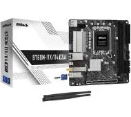 ASrock B760M-ITX/D4 WiFi DDR4