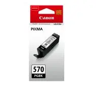 Canon PGI-570PGBK Czarny 15 ml