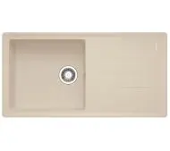 Franke Malta MLG 611-97 Granitowy Beżowy