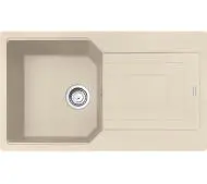 Franke Urban UBG 611-86 Granitowy Beżowy