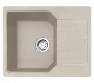 Franke Urban UBG 611-62 Granitowy Orzechowy