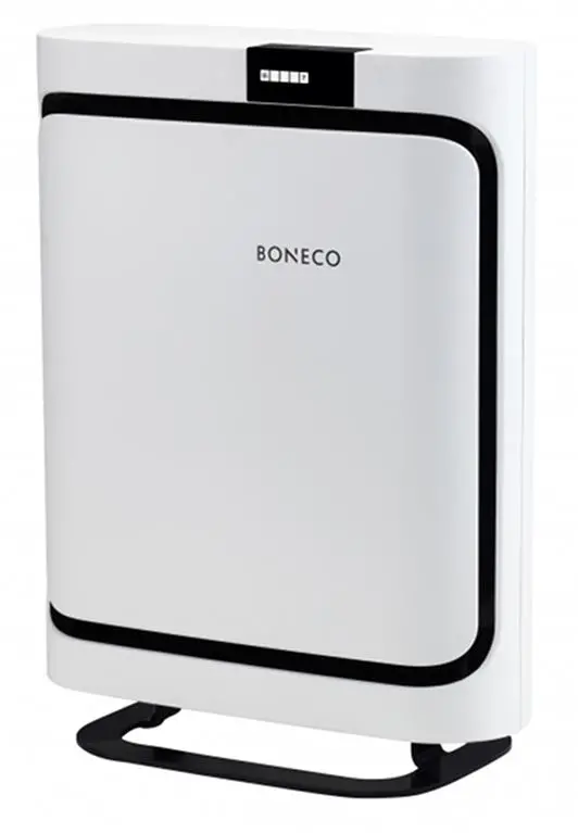 Boneco P400