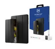 3mk Soft Tablet Case Samsung Galaxy Tab S9 Czarny