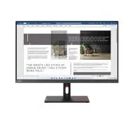 Lenovo ThinkVision S27i-30 (63DFKAT4EU) 27" Full HD IPS 100Hz 4ms