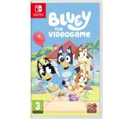 Bluey Gra Wideo Gra na Nintendo Switch