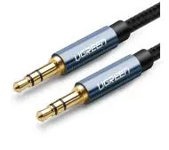 UGREEN AV112 1m Czarny