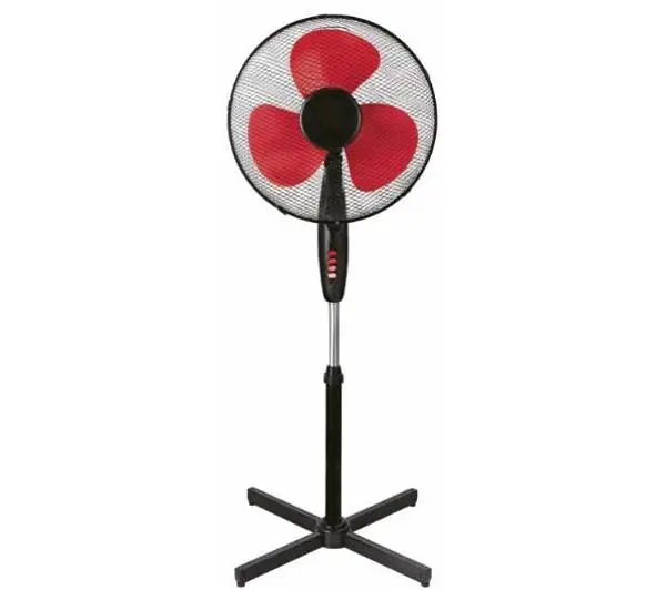 Kalorik TKG VT 1018 R