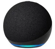 Amazon Echo Dot 5 Charcoal
