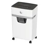 HP OneShred 10MC Biały