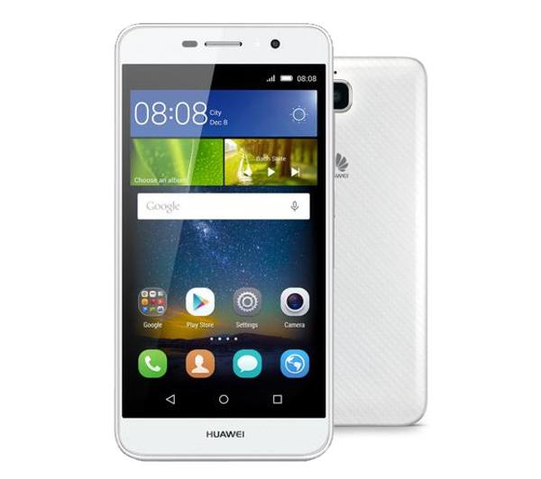 Huawei Y6 PRO (biały)