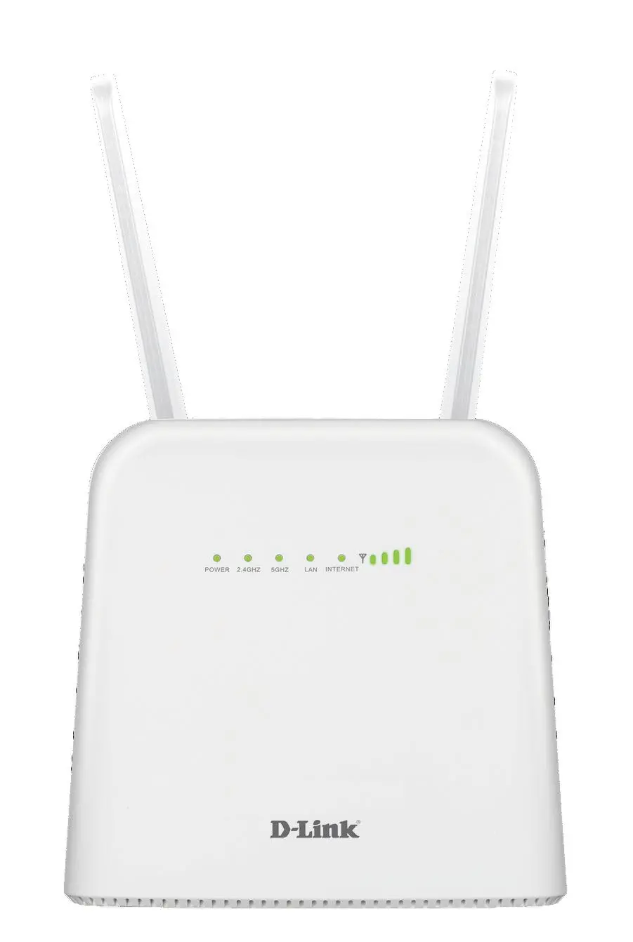 D-Link DWR-960/W AC1200 Biały
