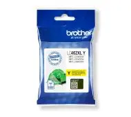 Brother LC462XLY Żółty 16,6 ml