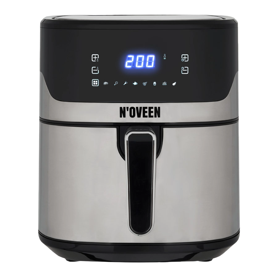 N'oveen AF550 1600W 6,5l