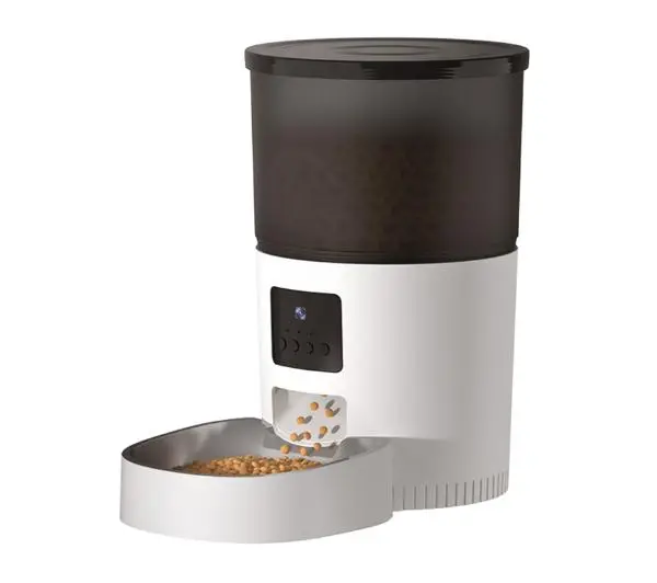 Rojeco Pet Feeder WiFi 3l