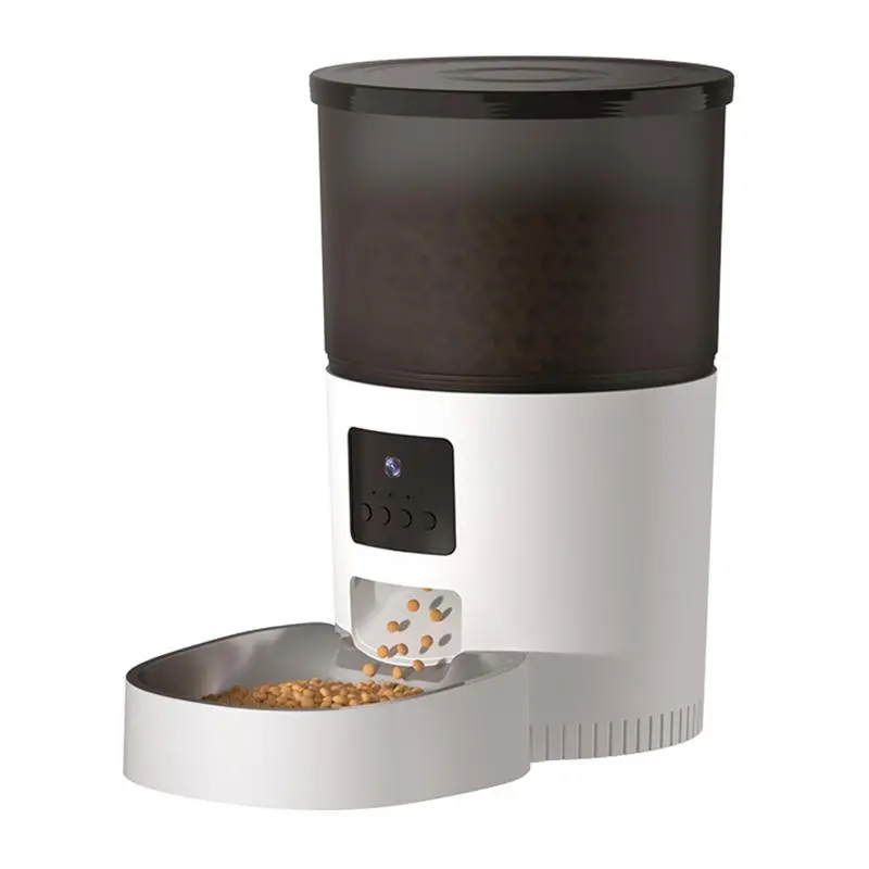 Rojeco Pet Feeder WiFi 3l