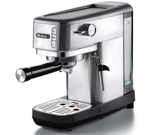 Ariete Perfetto Slim Metal 1380/10