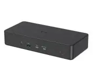 i-Tec CADUAL4KDOCKPD2 Czarny
