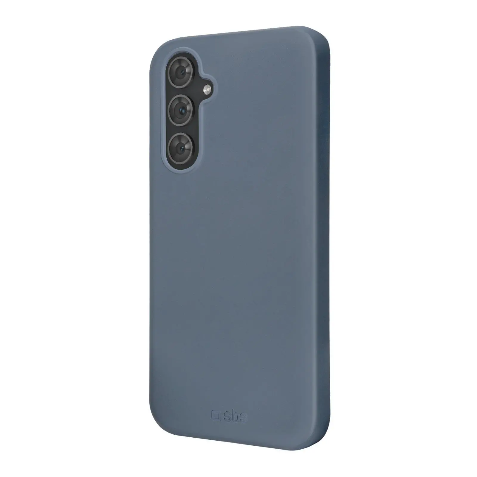 SBS Instinct do Galaxy A25 Niebieski miniaturka