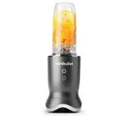 Nutribullet NB1206DG 0,9l 2 butelki