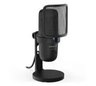 Krux Emote 2000S Przewodowy Pojemnościowy Czarny