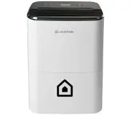 Ariston Deos 21S Net 3381355 Higrostat 3l 52m2