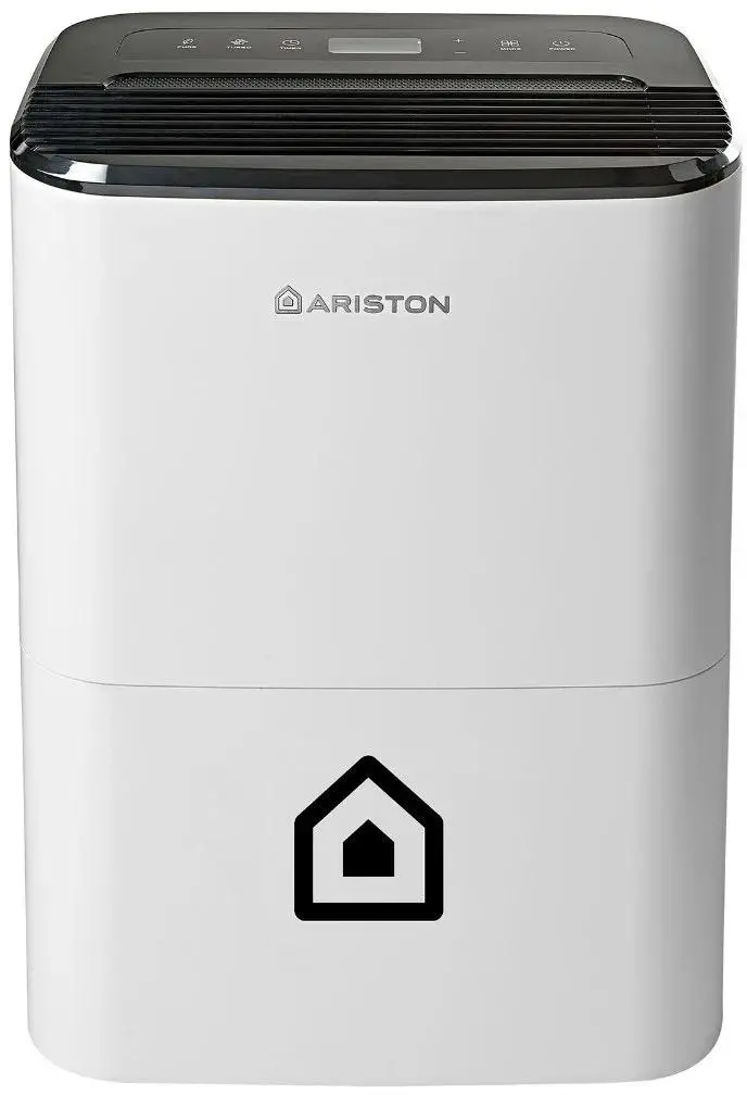 Ariston Deos 21S Net 3381355 Higrostat 3l 52m2