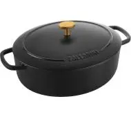 Ballarini Bellamonte 75003-546-0 Indukcja Żeliwo 5,5l