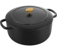 Ballarini Bellamonte 75003-543-0 Indukcja Żeliwo 7l
