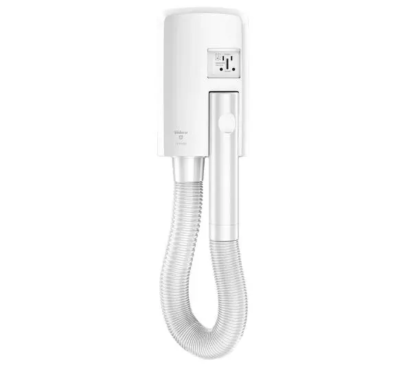 Valera Hotello 832.01/RT 1200W 1 prędkość 1 temperatura