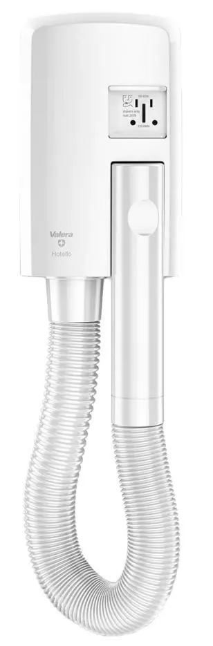 Valera Hotello 832.01/RT 1200W 1 prędkość 1 temperatura