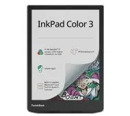 Pocketbook InkPad Color 3 7,8" 32GB WiFi Bluetooth Czarny