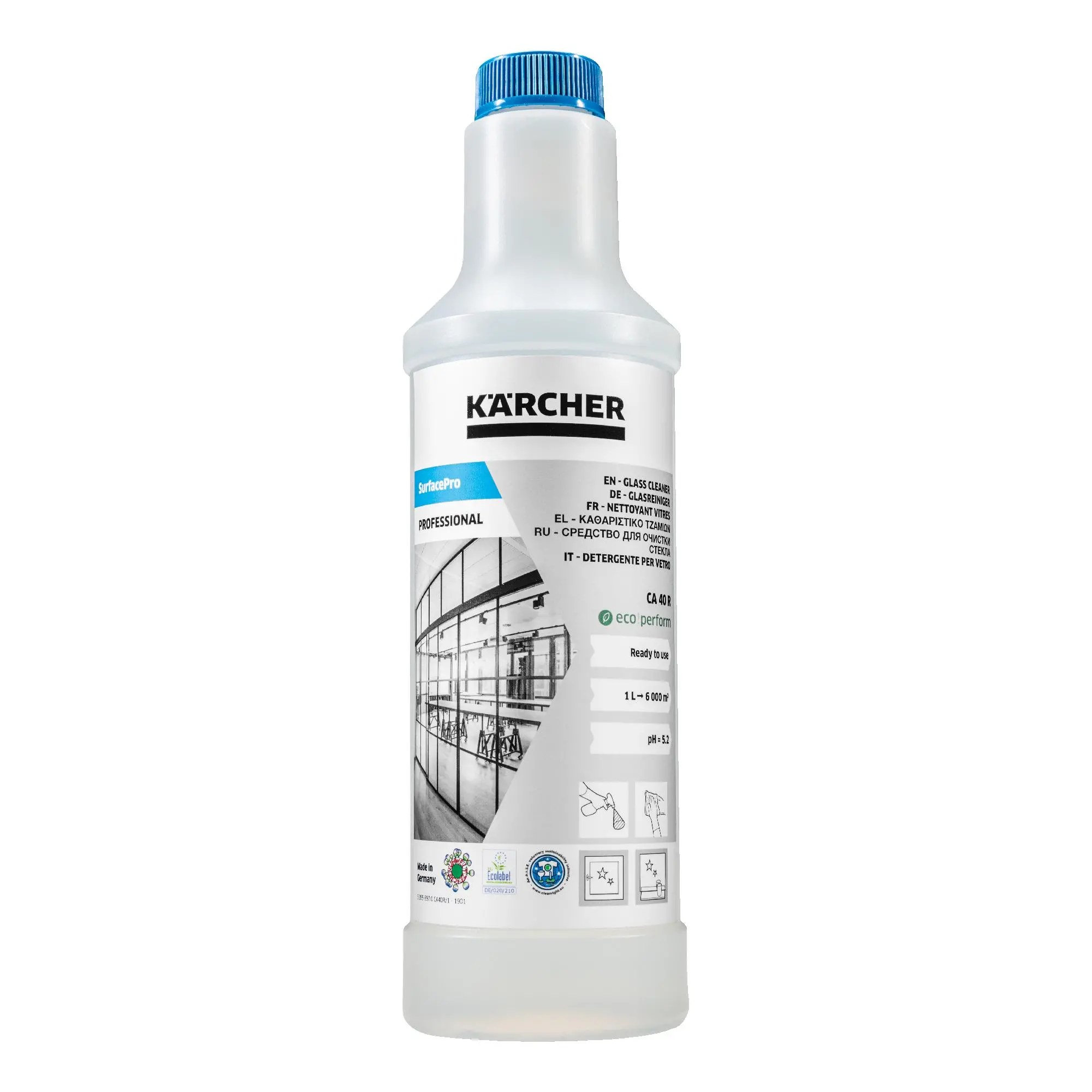 Karcher CA 40 R 6.295-687.0 500ml