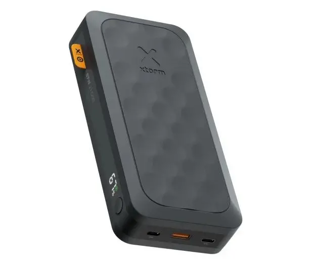 Xtorm FS5271 Fuel Series 5, 27000mAh, 67W Czarny