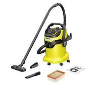 Karcher WD 5 P V-25/5/22 1100W