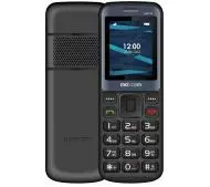 Maxcom MM 718 4G 1,77" Czarny