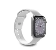 Puro SILICON BAND Watch 38–40–41mm Biały