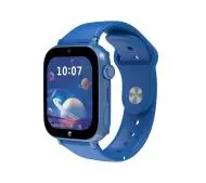 Forever Look ME 3 KW-520 42mm GPS Niebieski